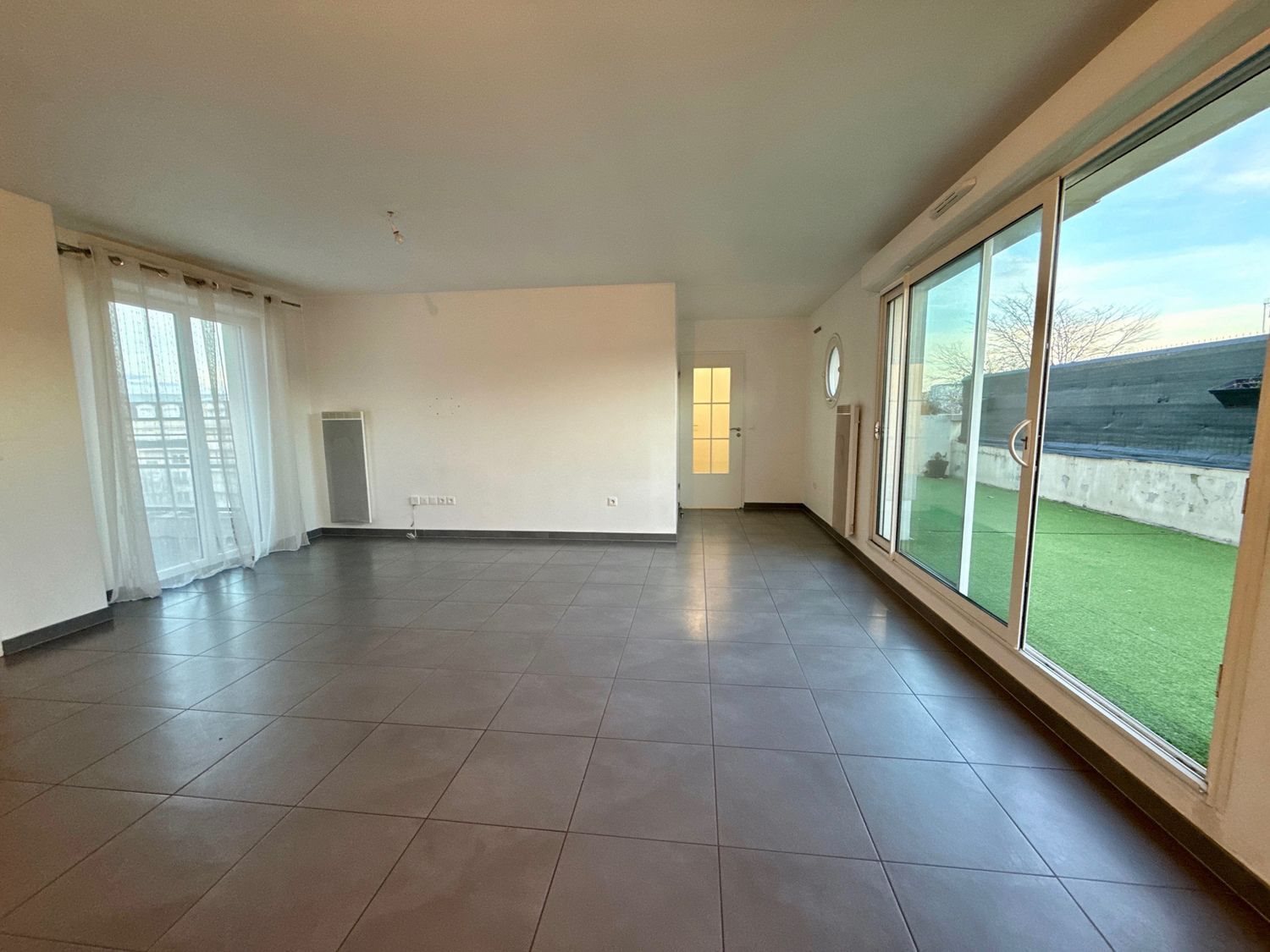 Appartement à vendre, 80m², Rosny-sous-Bois
