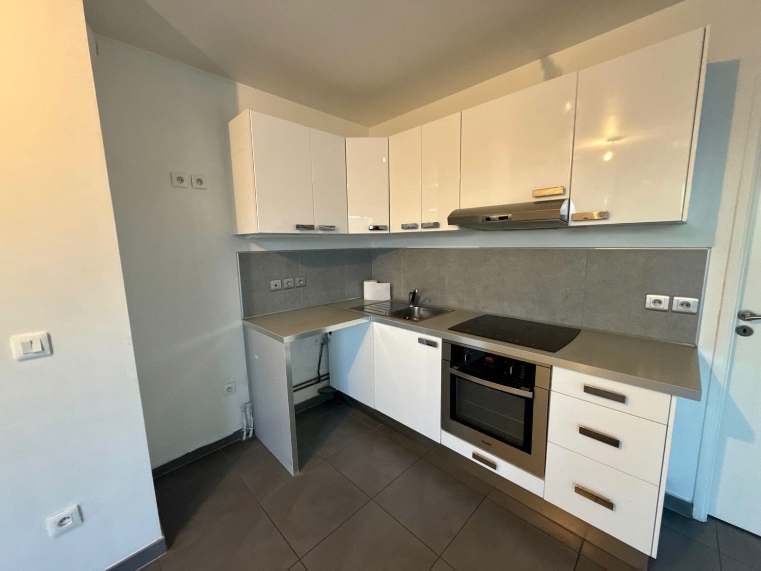 Appartement à vendre, 80m², Rosny-sous-Bois