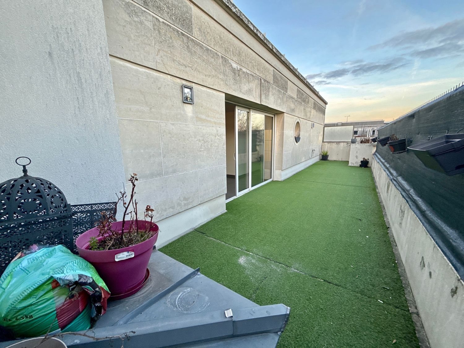Appartement à vendre, 80m², Rosny-sous-Bois