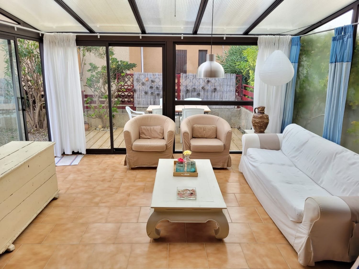 Maison à vendre, 55m², Fleury d'Aude