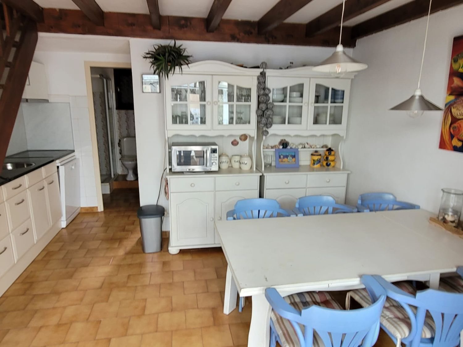 Maison à vendre, 55m², Fleury d'Aude