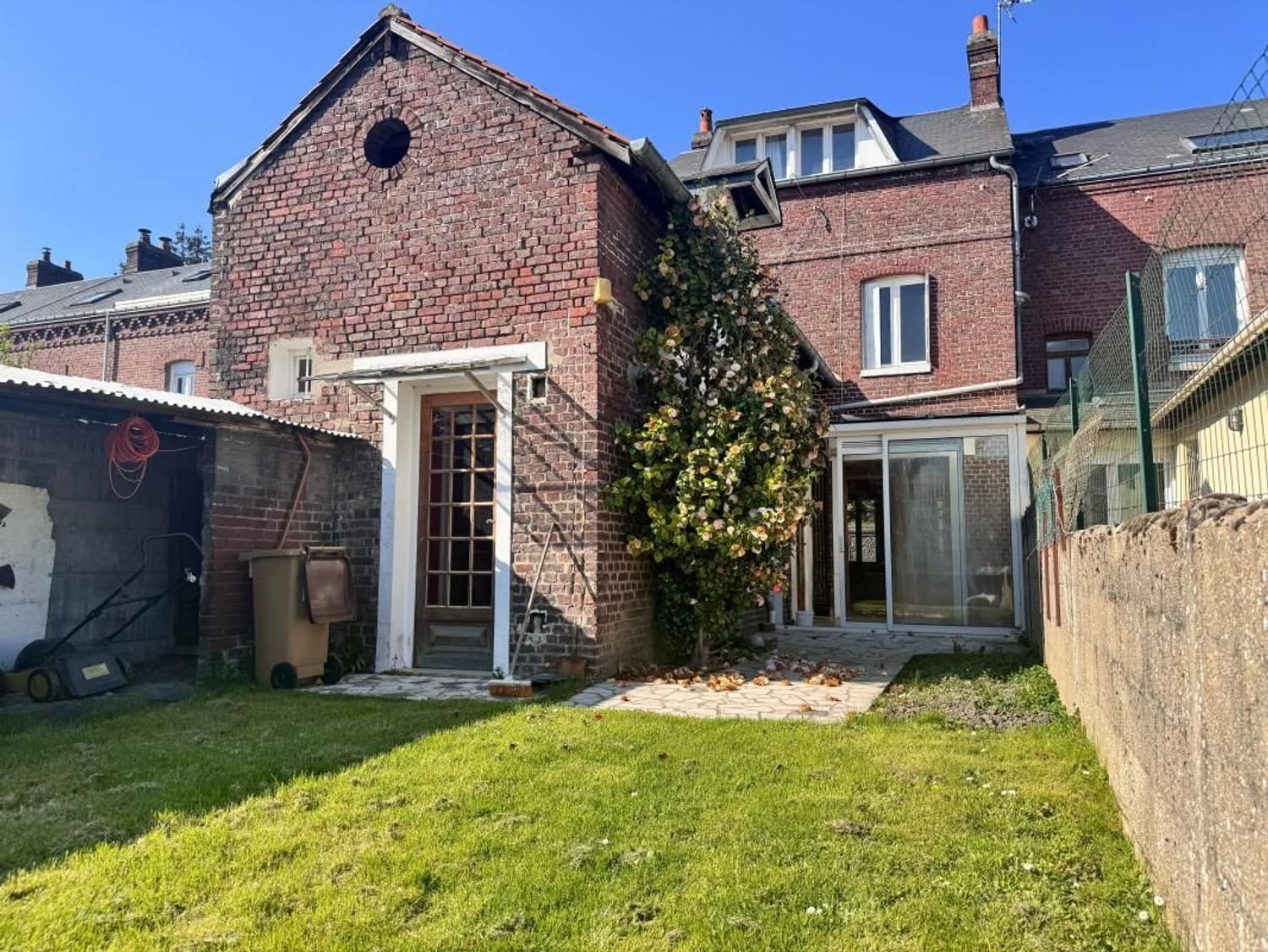 Maison à vendre, 146m², Darnétal