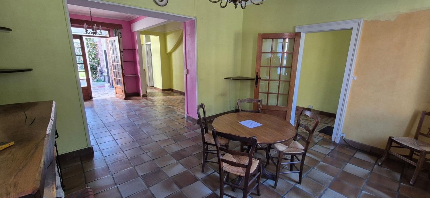 Maison à vendre, 146m², Darnétal