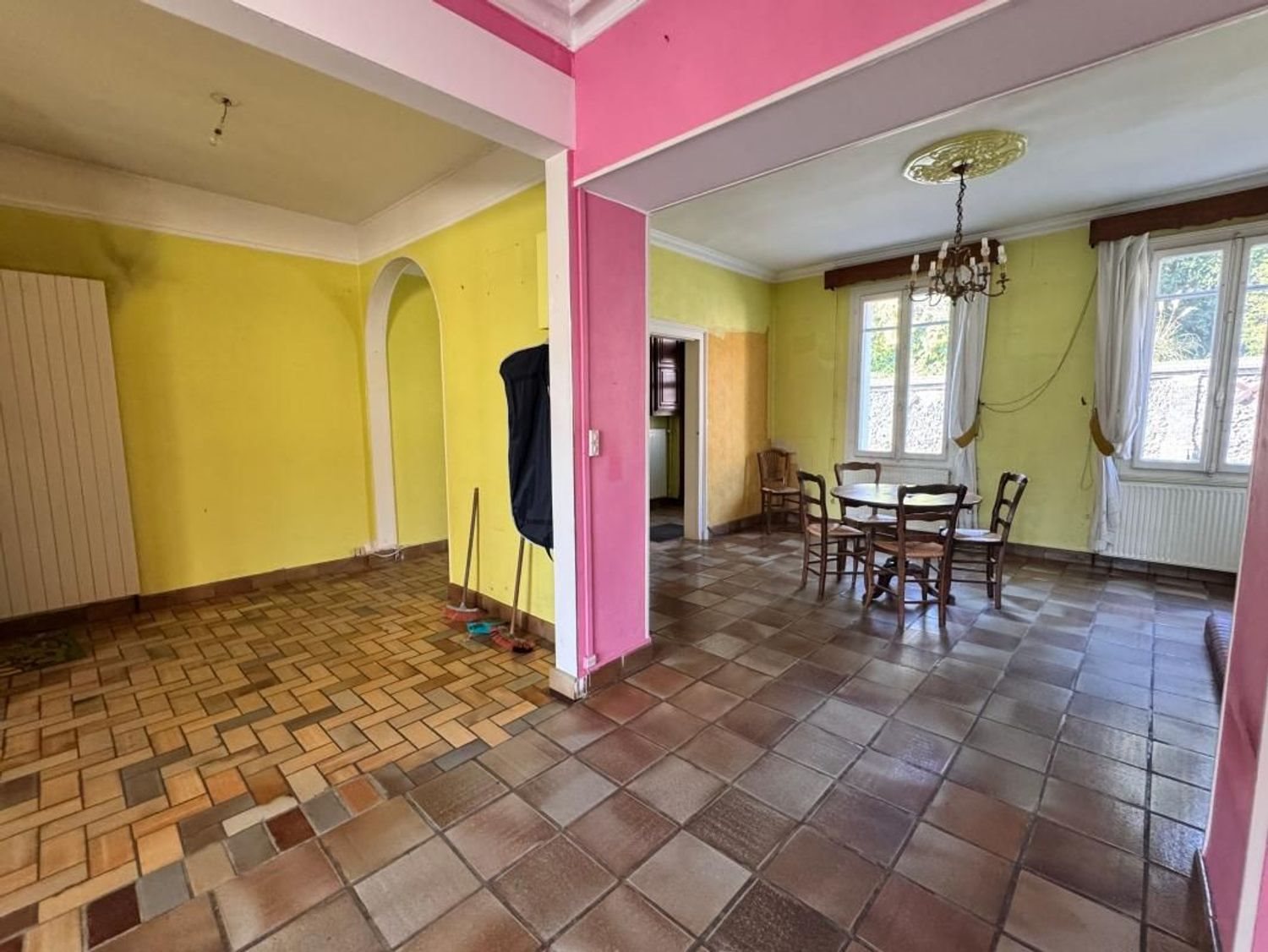 Maison à vendre, 146m², Darnétal