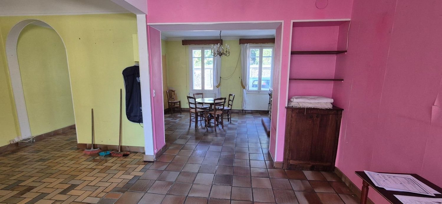 Maison à vendre, 146m², Darnétal