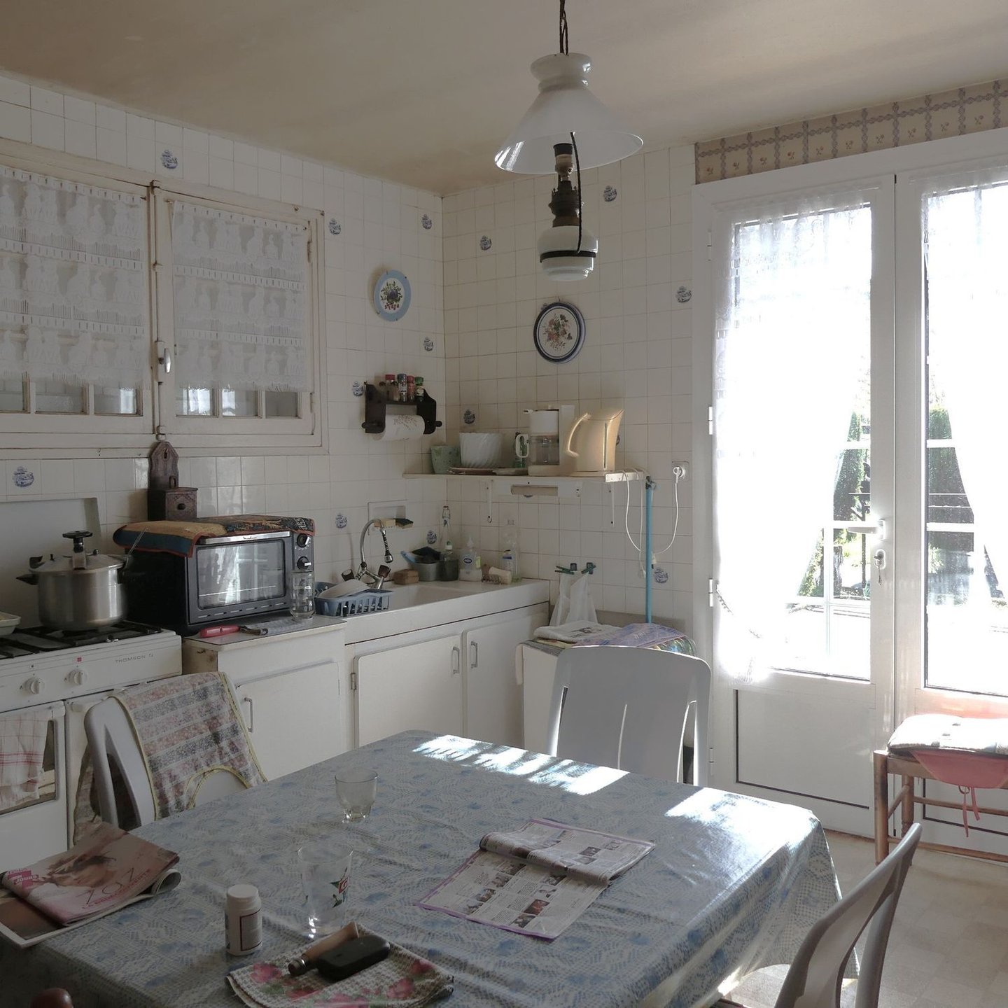 Maison à vendre, 101m², Tulle