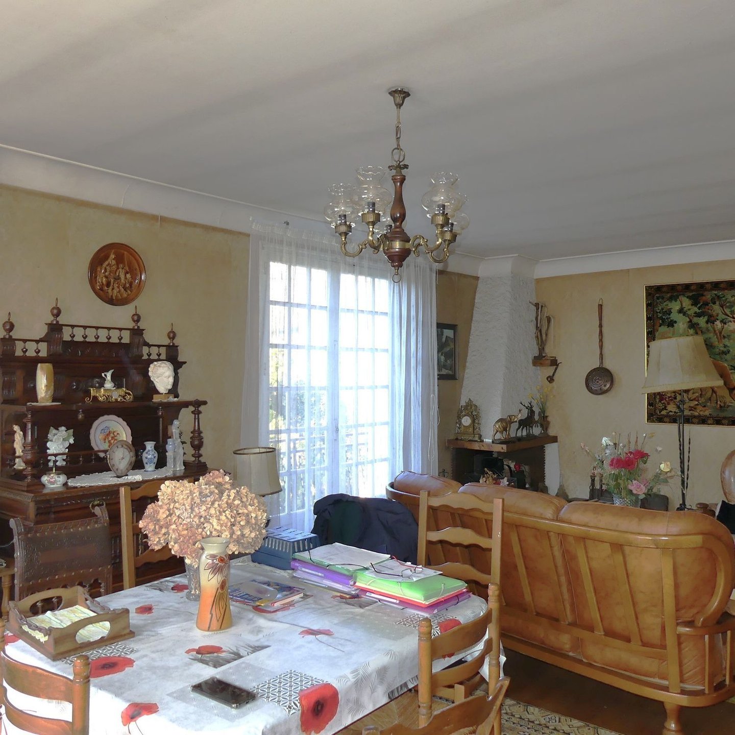 Maison à vendre, 101m², Tulle