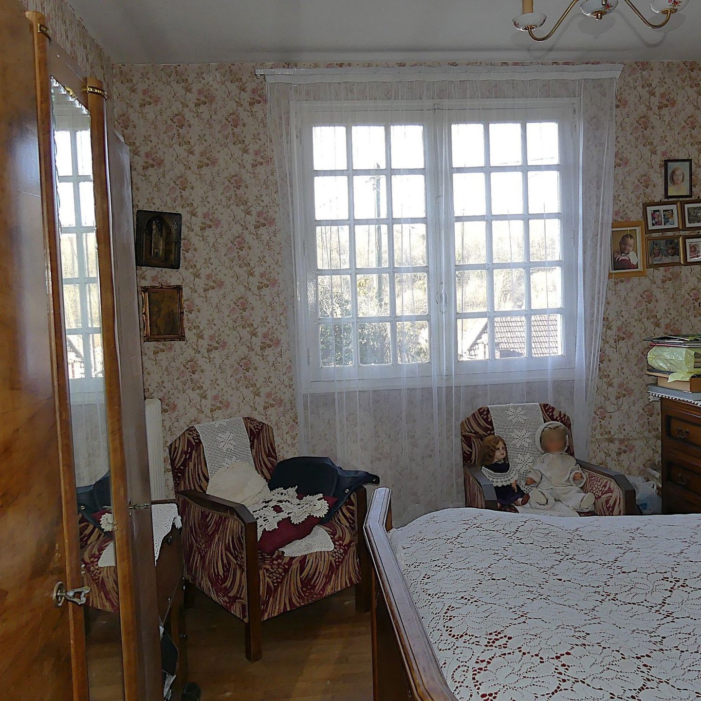 Maison à vendre, 101m², Tulle