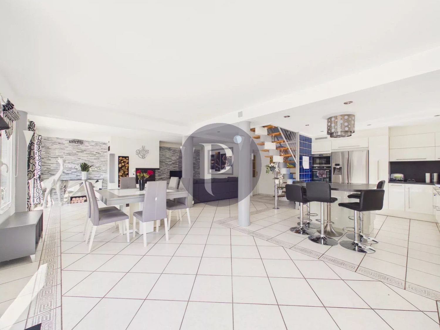 Maison à vendre, 192m², Wissous