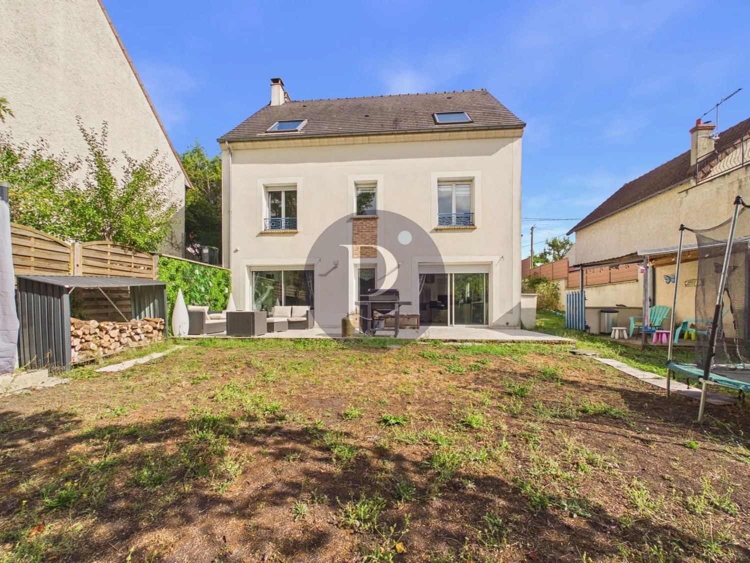 Maison à vendre, 192m², Wissous