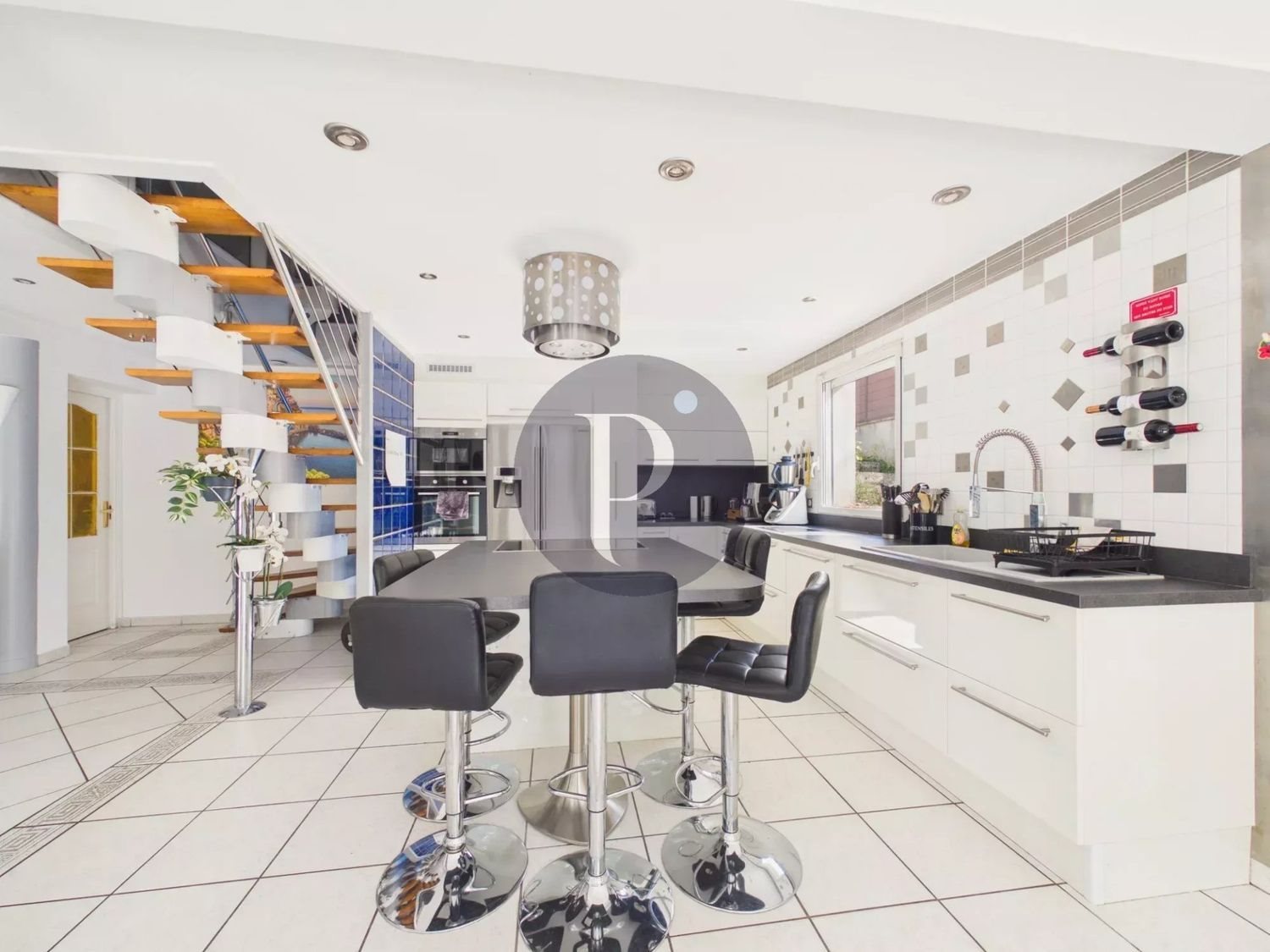 Maison à vendre, 192m², Wissous