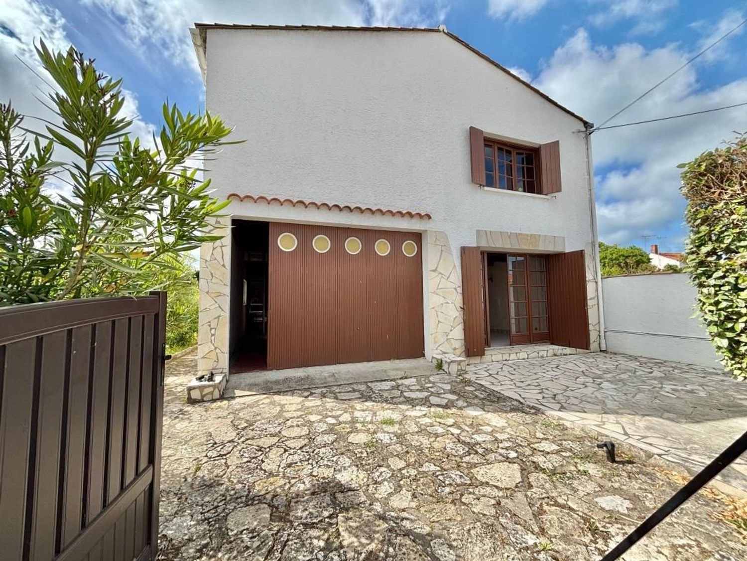 Maison à vendre, 121m², Saint-Georges-d'Oléron