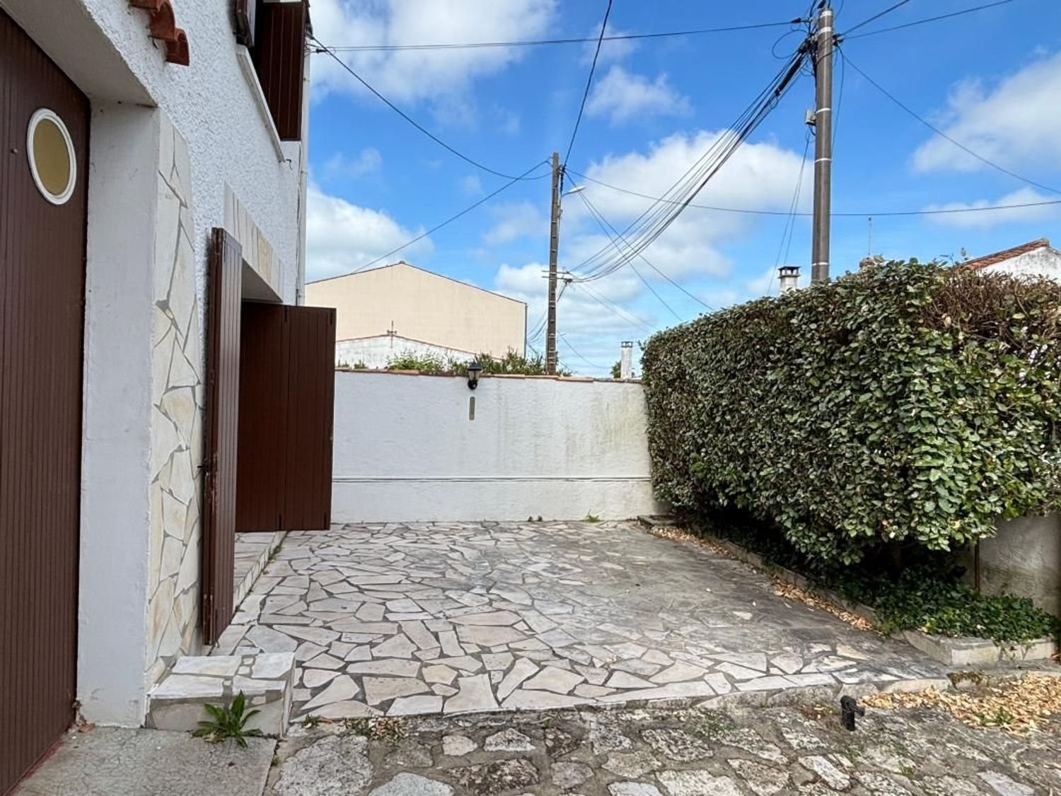 Maison à vendre, 121m², Saint-Georges-d'Oléron