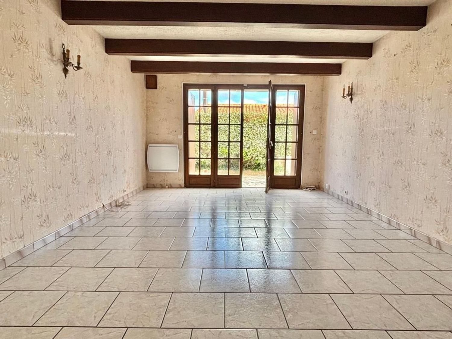 Maison à vendre, 121m², Saint-Georges-d'Oléron