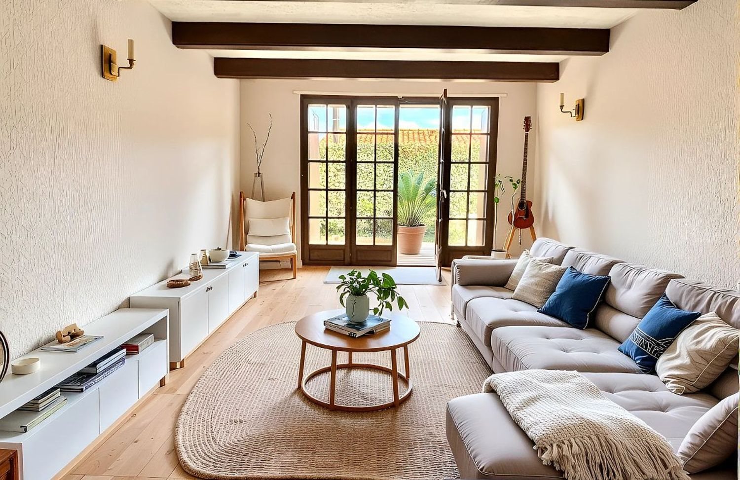 Maison à vendre, 121m², Saint-Georges-d'Oléron