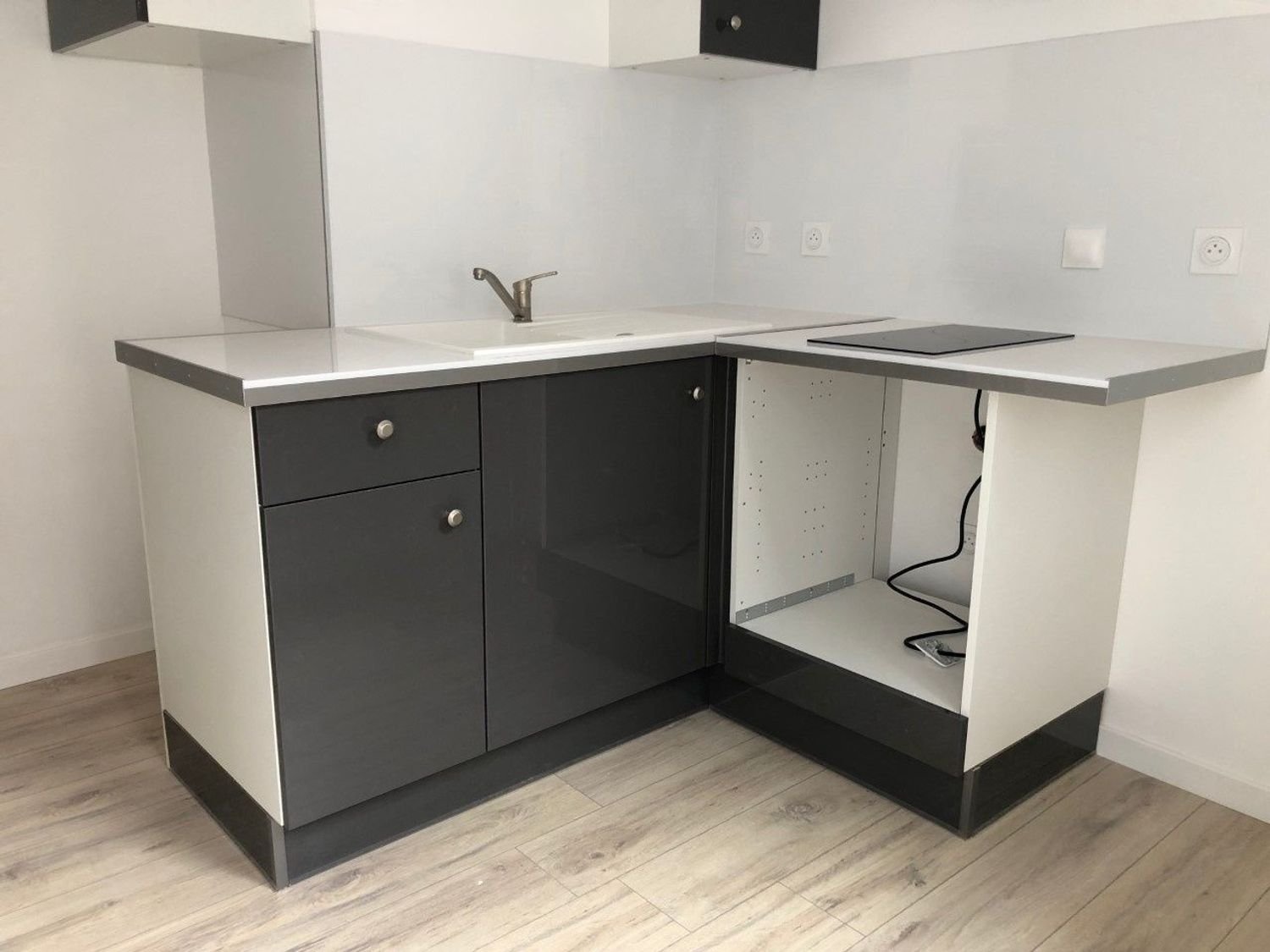 Appartement à louer, 35m², L'Aigle