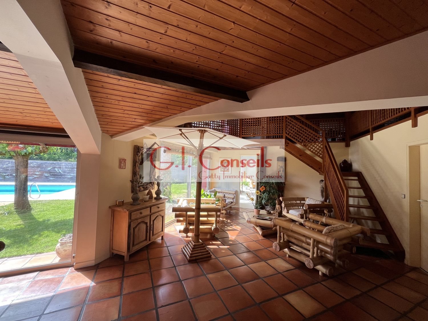 Maison à vendre, 196m², Lanton