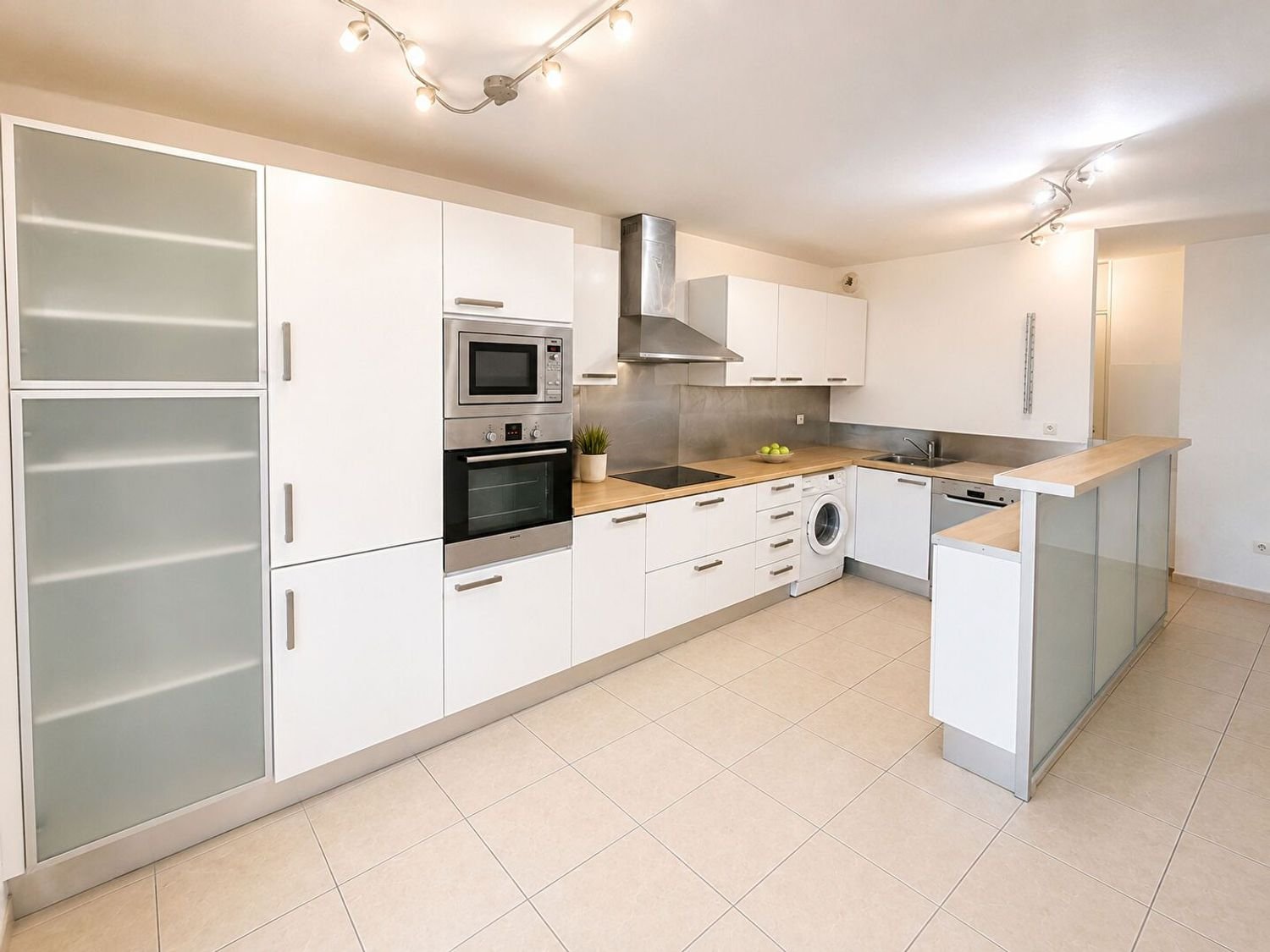 Appartement à vendre, 72m², Aix-en-Provence