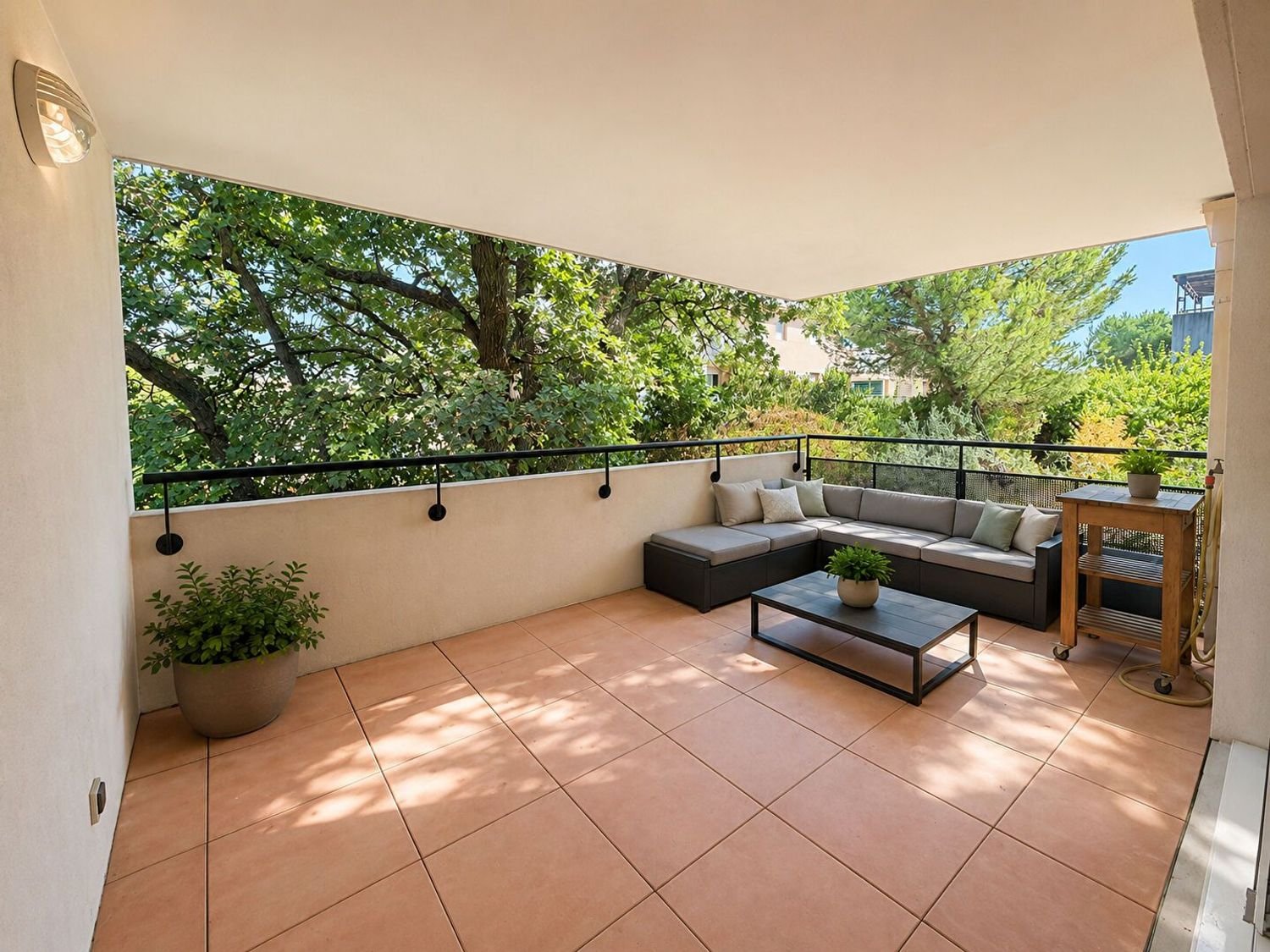 Appartement à vendre, 72m², Aix-en-Provence