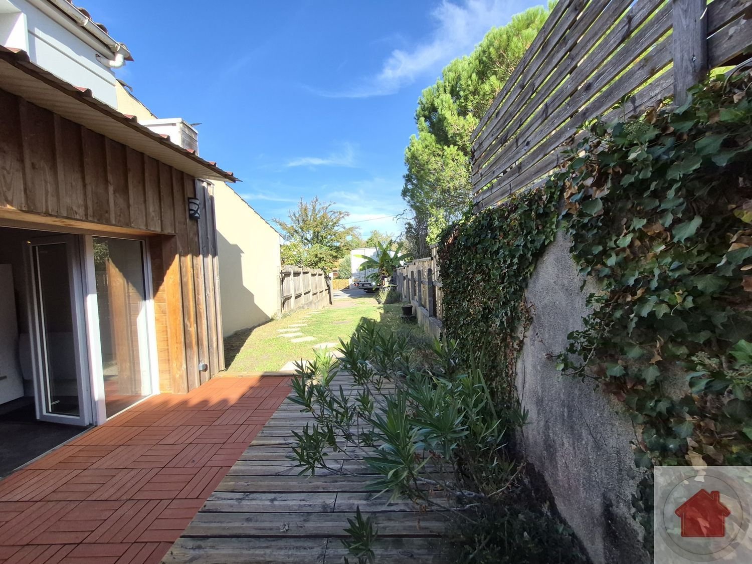 Maison à louer, 121m², Saint-Sulpice-et-Cameyrac
