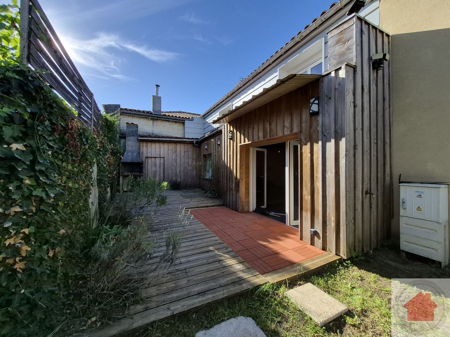 Maison à louer, 121m², Saint-Sulpice-et-Cameyrac