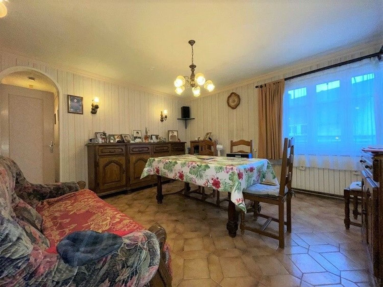Maison à vendre, 85m², Dreux