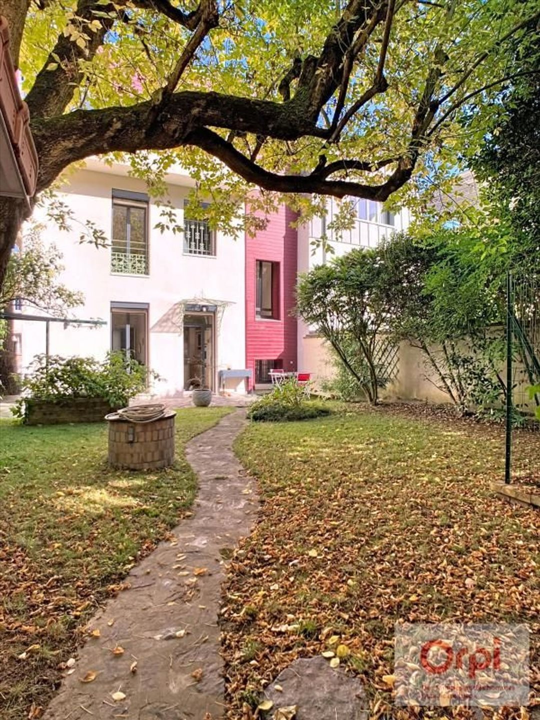 Maison à vendre, 188m², Vanves