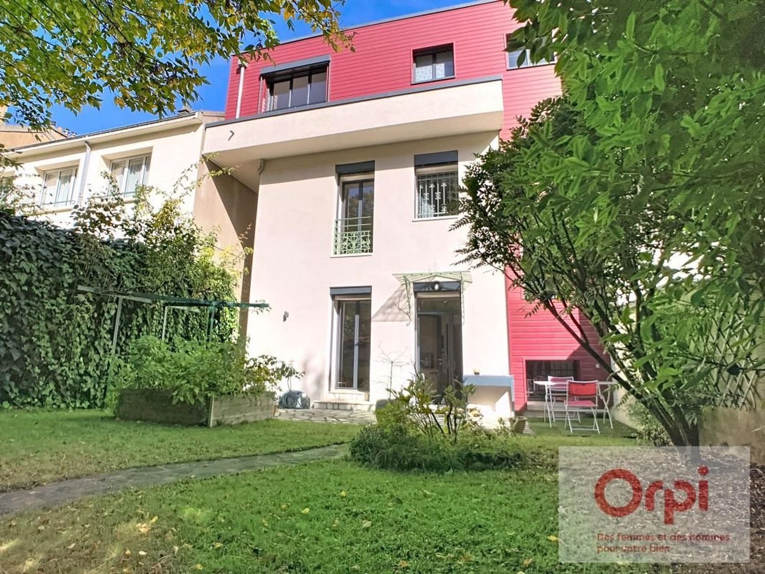 Maison à vendre, 188m², Vanves
