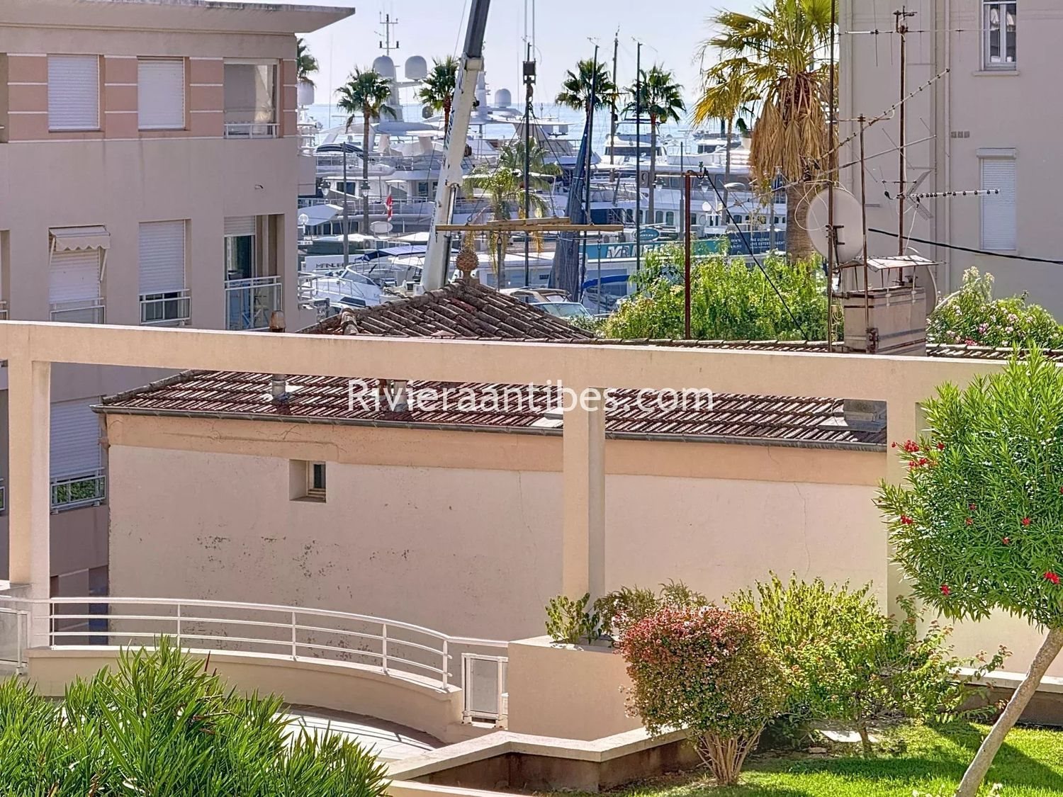 Appartement à vendre, 34m², Vallauris