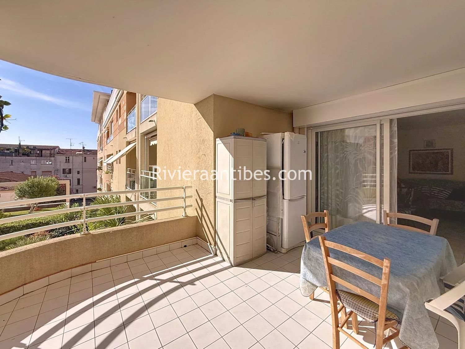 Appartement à vendre, 34m², Vallauris
