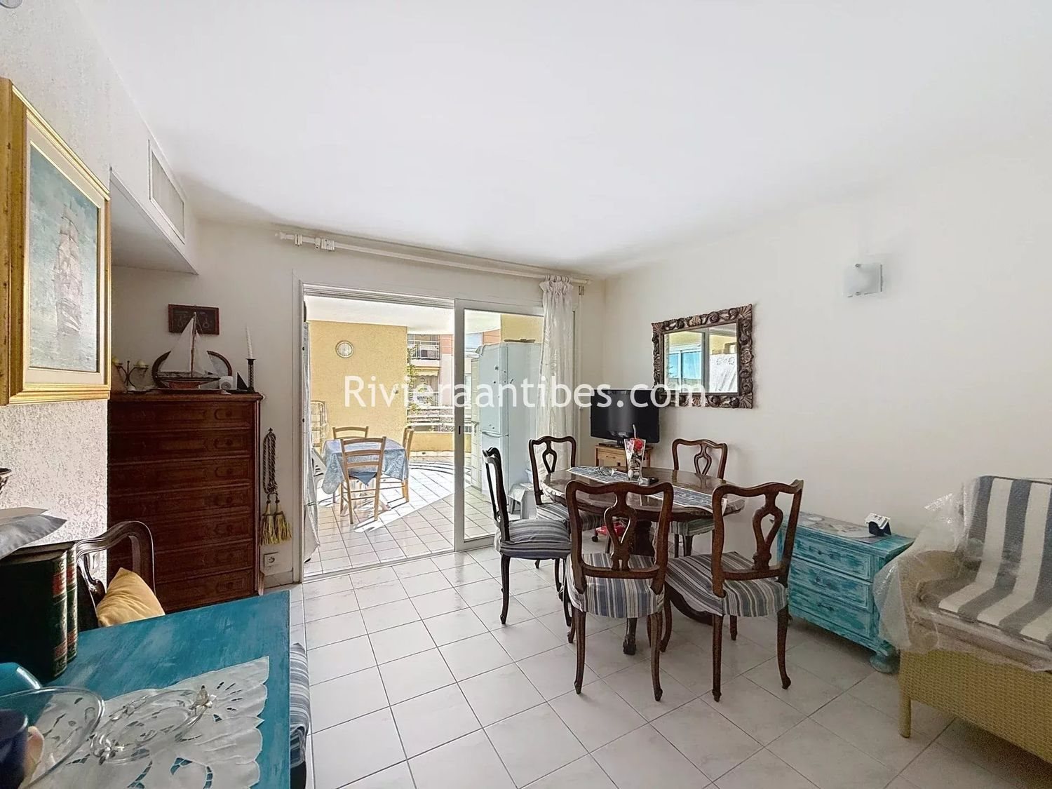 Appartement à vendre, 34m², Vallauris