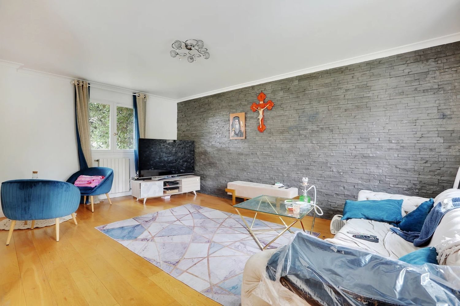 Maison à vendre, 90m², Champigny-sur-Marne