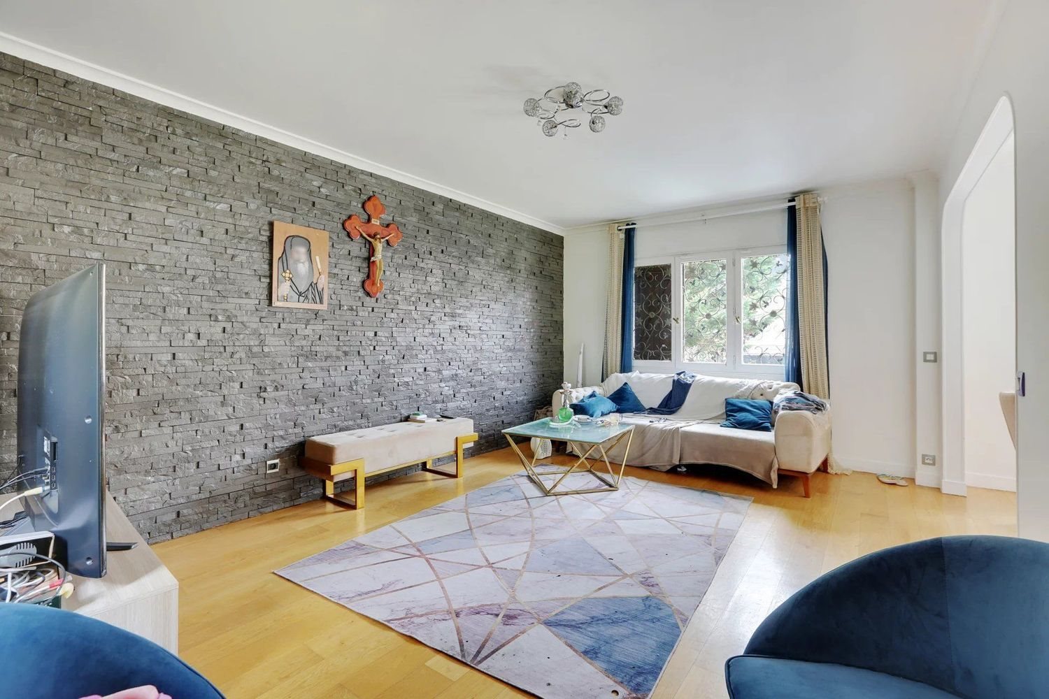 Maison à vendre, 90m², Champigny-sur-Marne