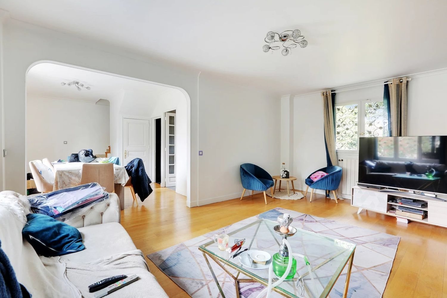 Maison à vendre, 90m², Champigny-sur-Marne