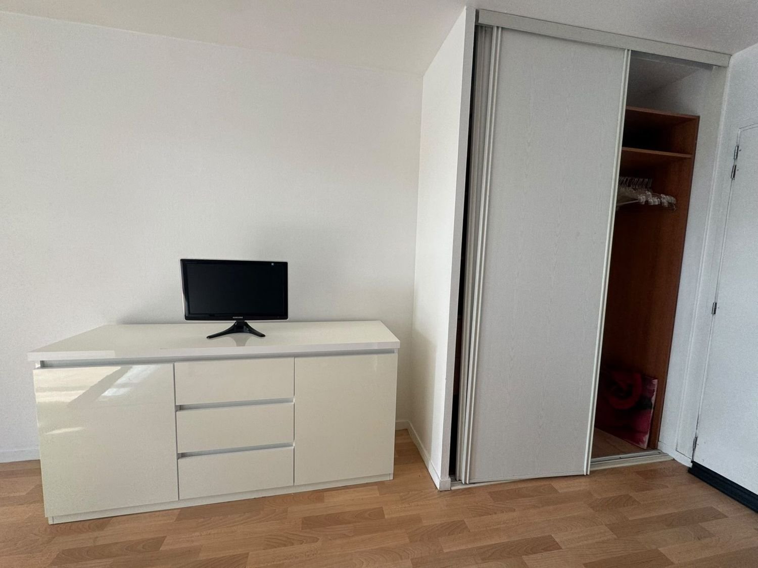 Appartement à louer, 30m², Cergy