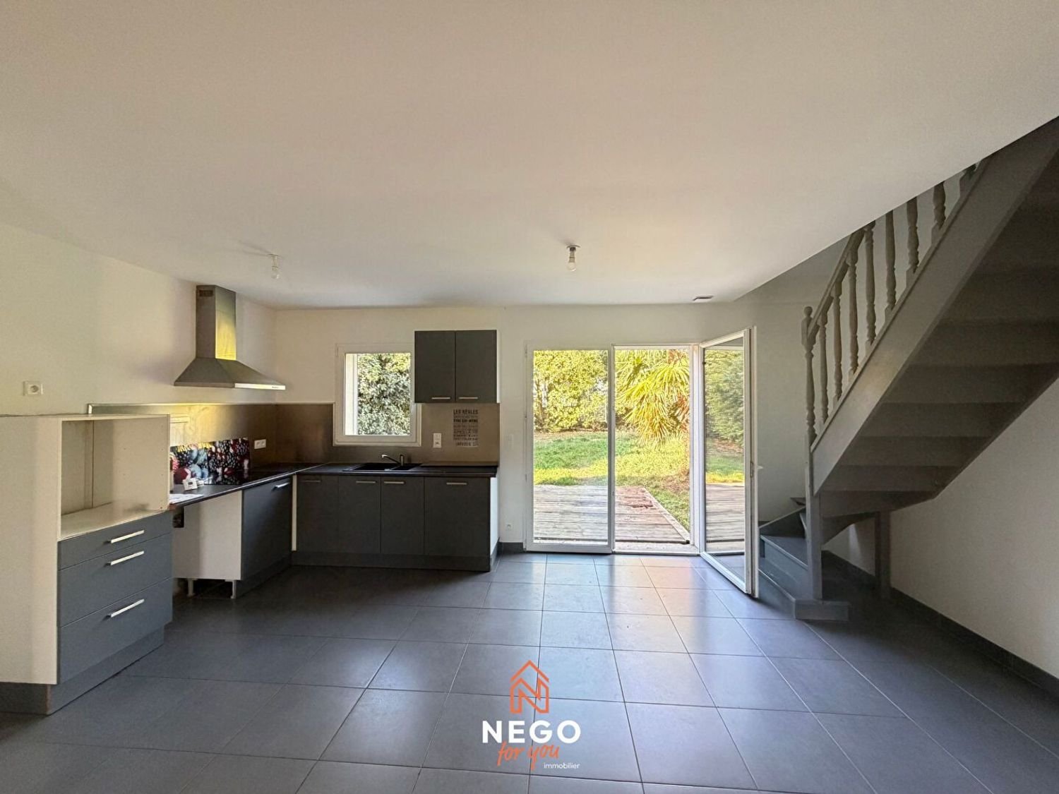 Maison à vendre, 113m², Saint-Clément-de-la-Place