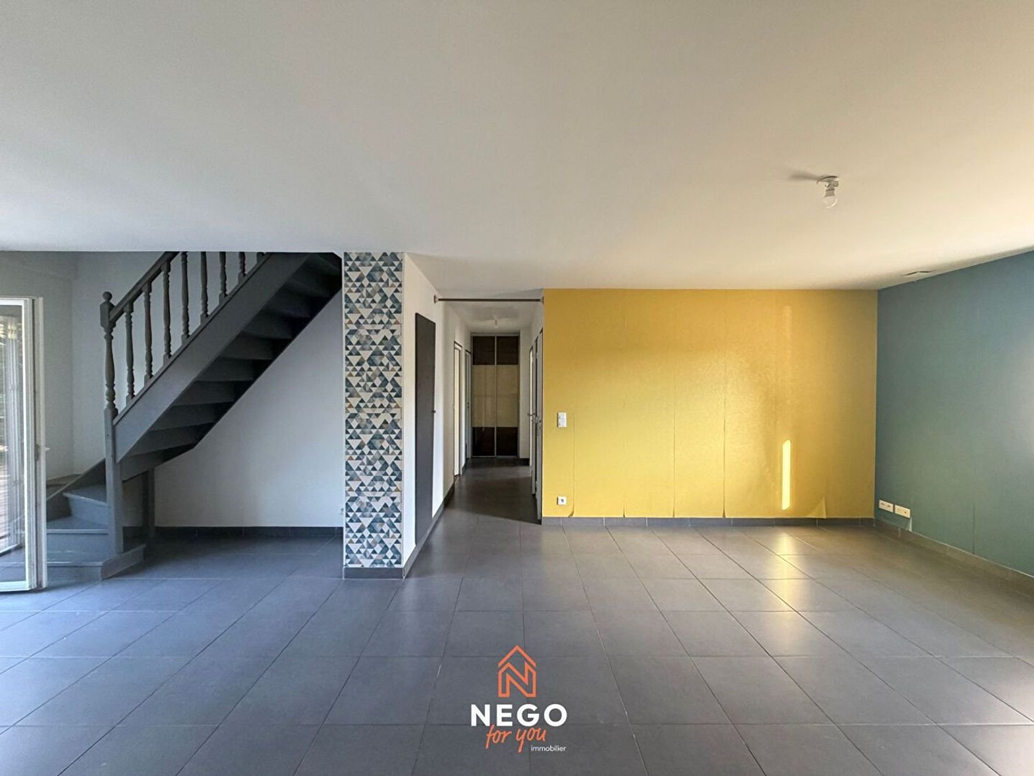 Maison à vendre, 113m², Saint-Clément-de-la-Place