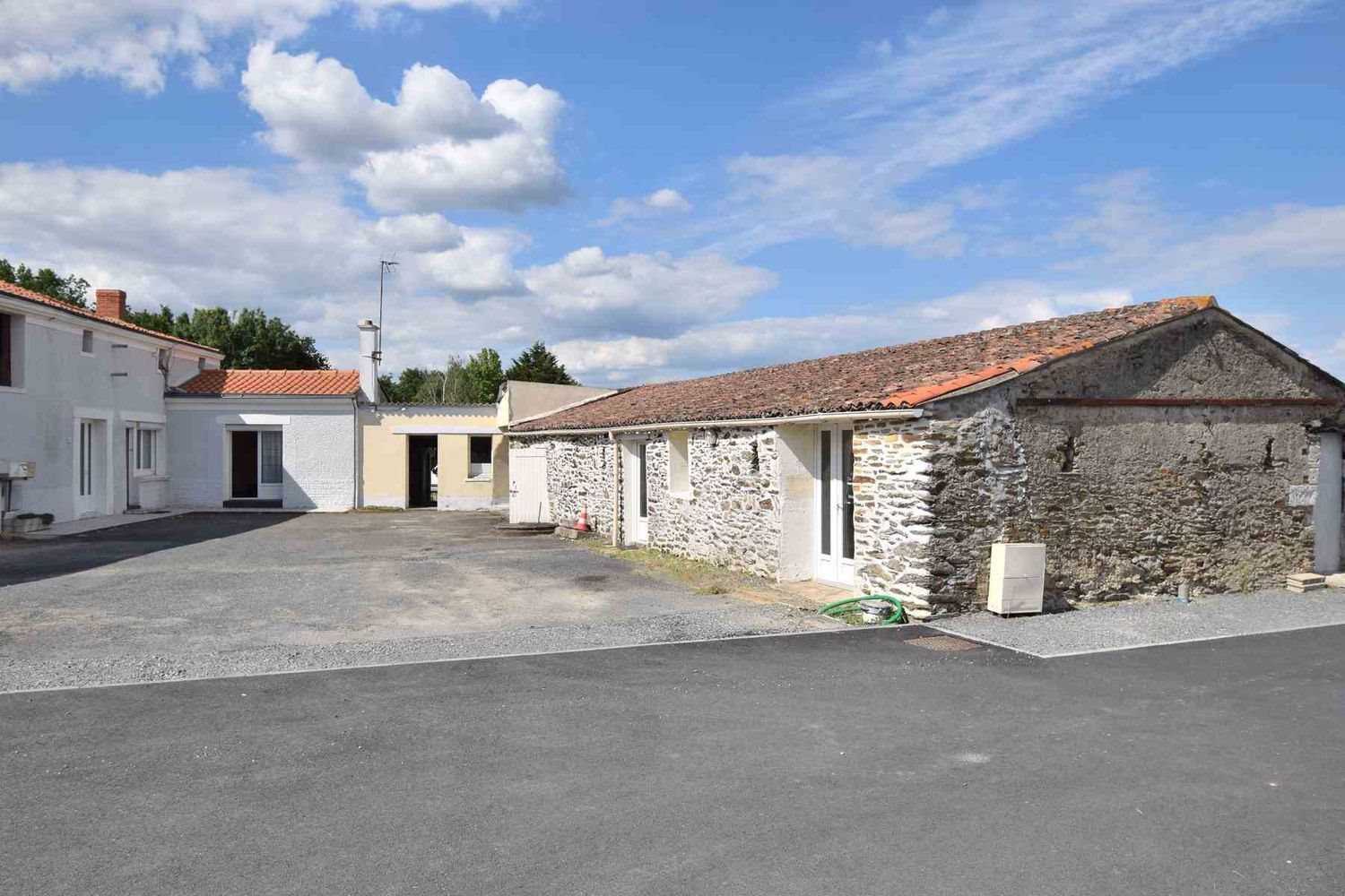 Maison à vendre, 202m², La Chevrolière