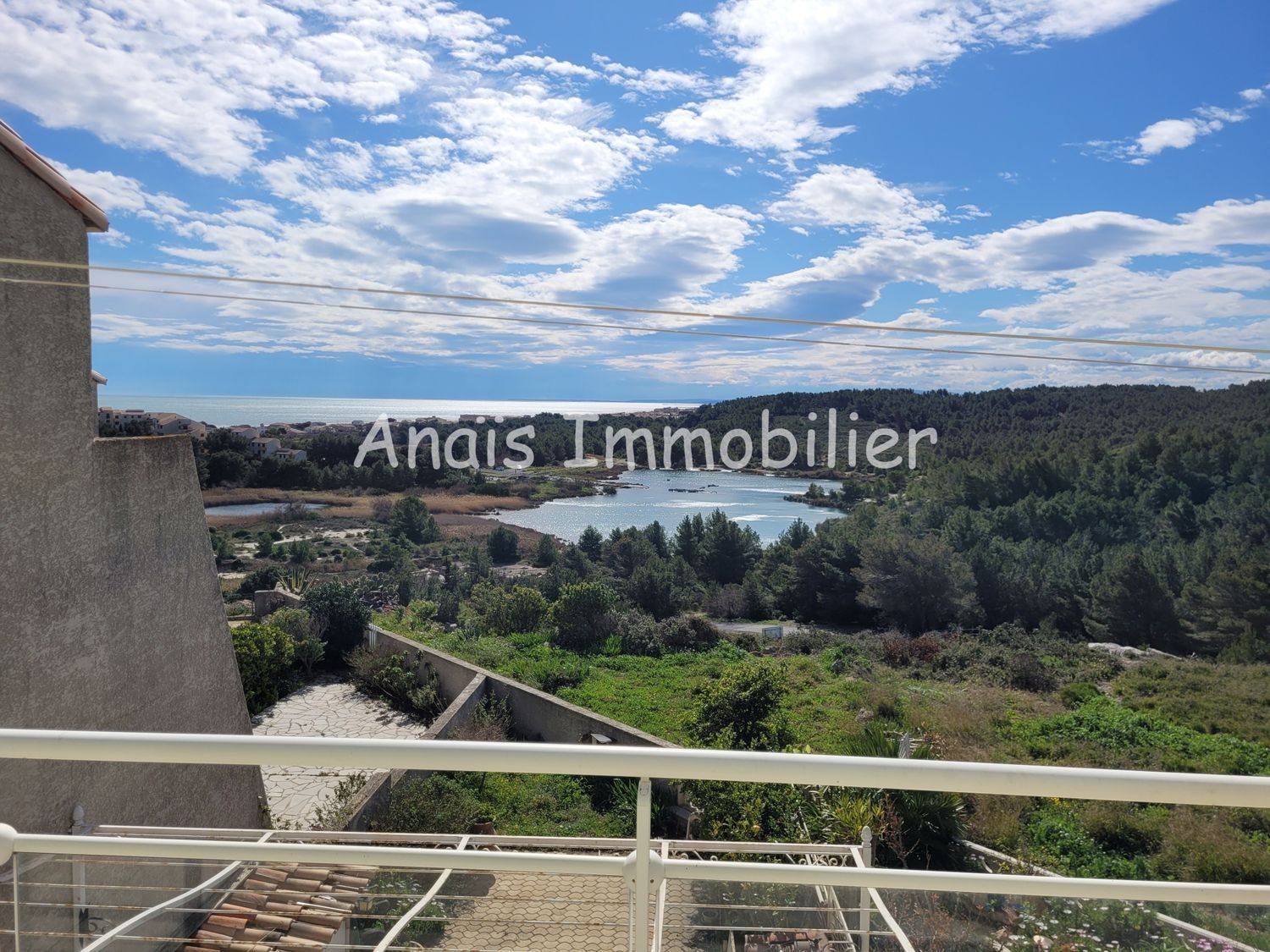 Maison à vendre, 76m², Fleury d'Aude
