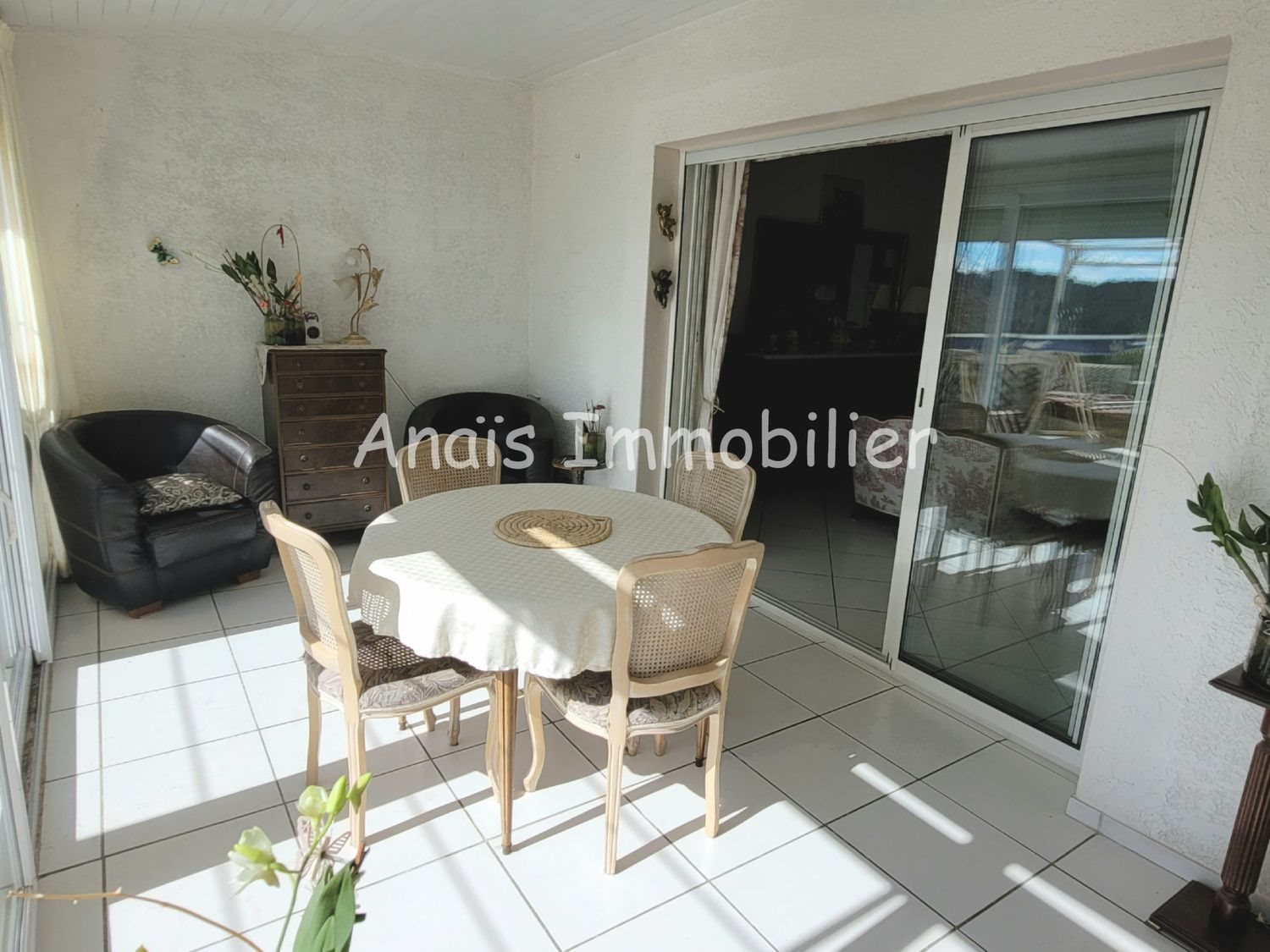 Maison à vendre, 76m², Fleury d'Aude