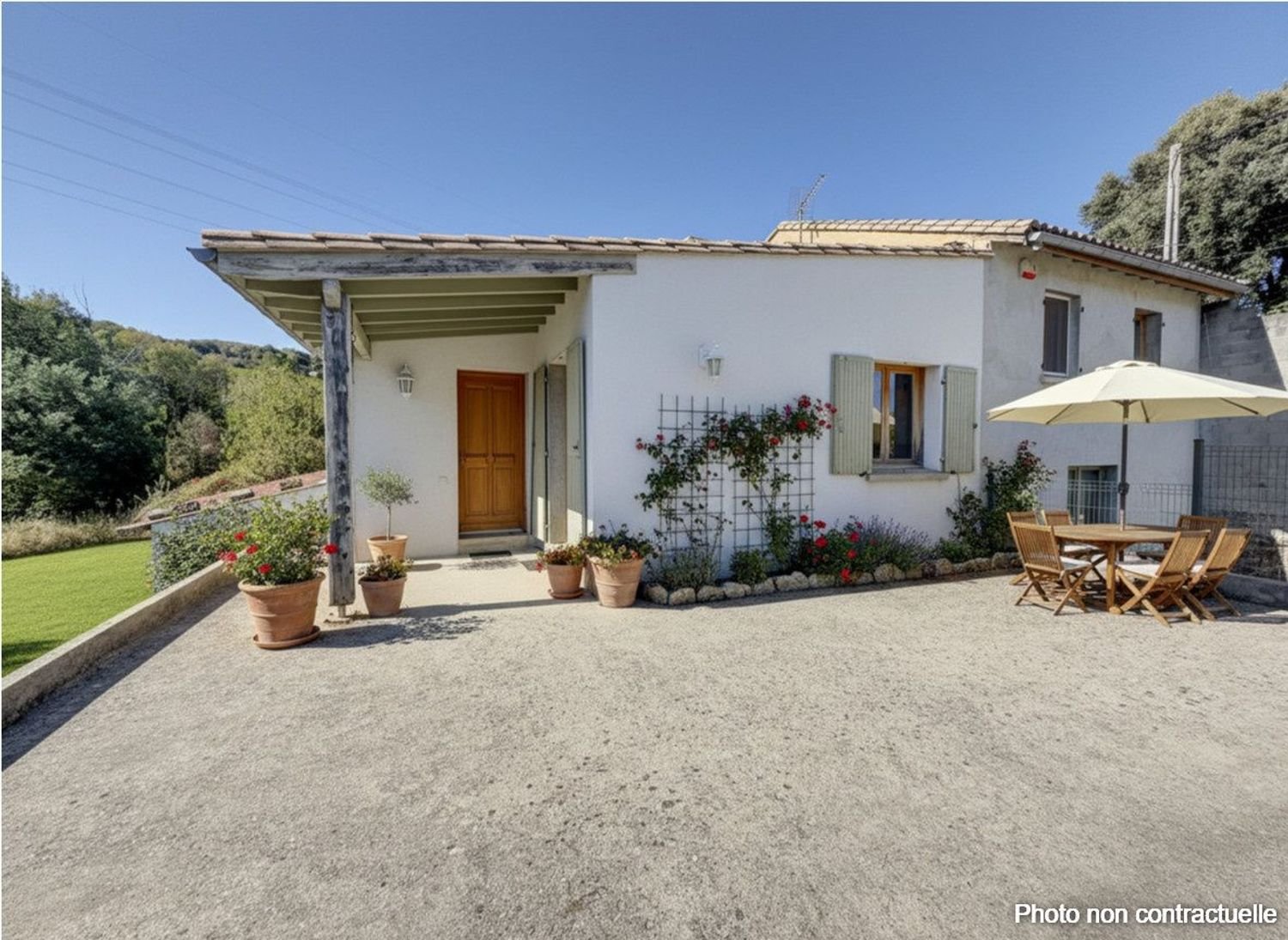 Maison à vendre, 140m², Saint-Péray