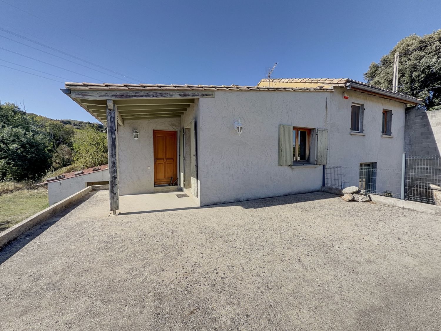 Maison à vendre, 140m², Saint-Péray
