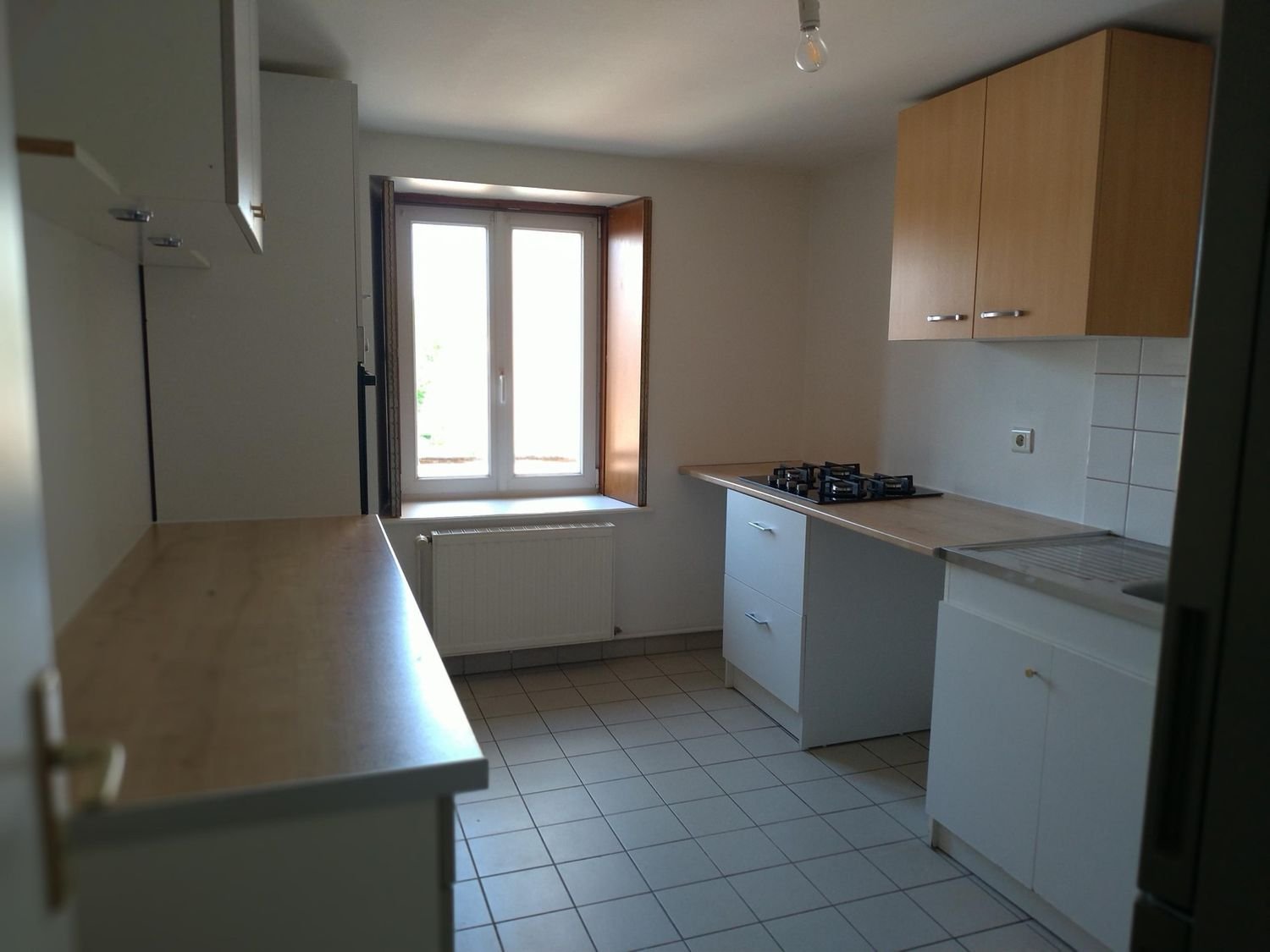 Appartement à louer, 72m², Mirecourt