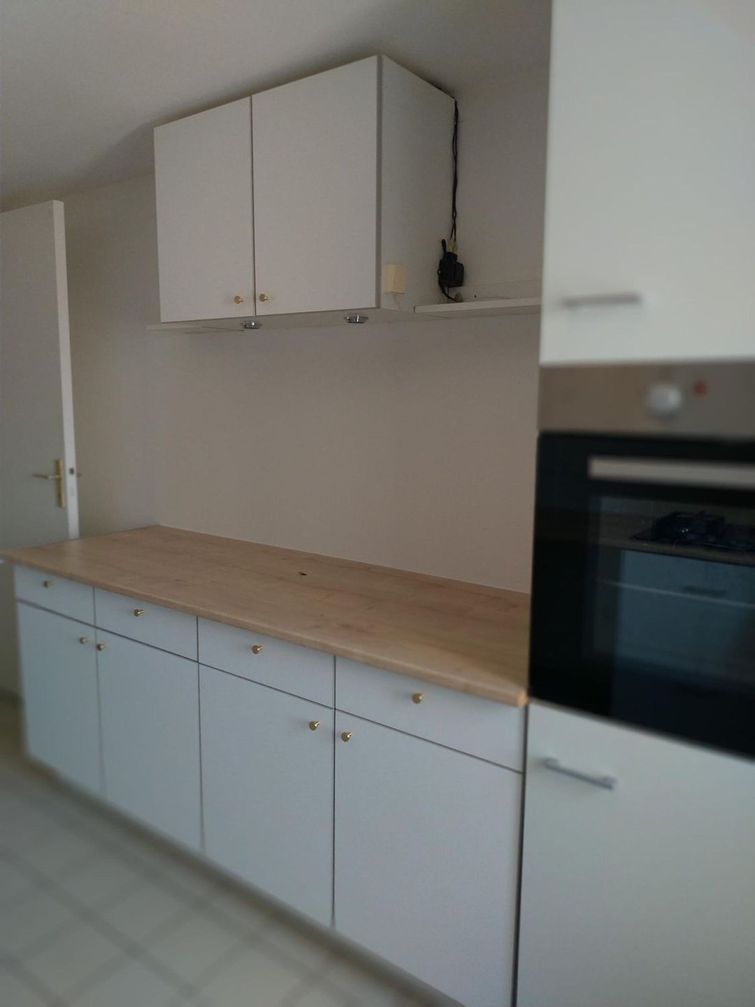 Appartement à louer, 72m², Mirecourt
