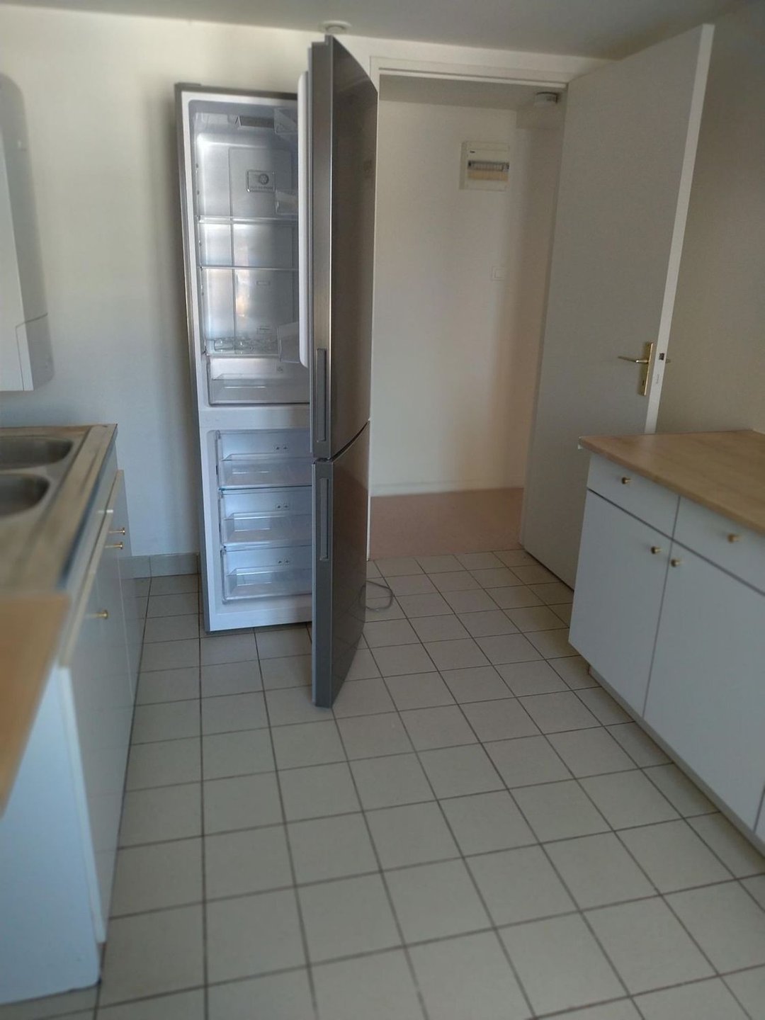Appartement à louer, 72m², Mirecourt