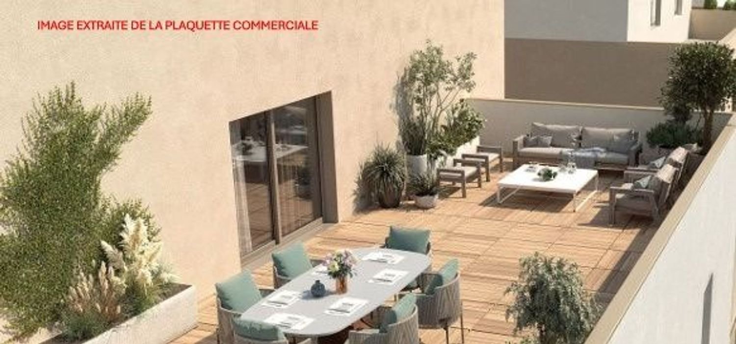 Appartement à vendre, 79m², Vaulx-en-Velin