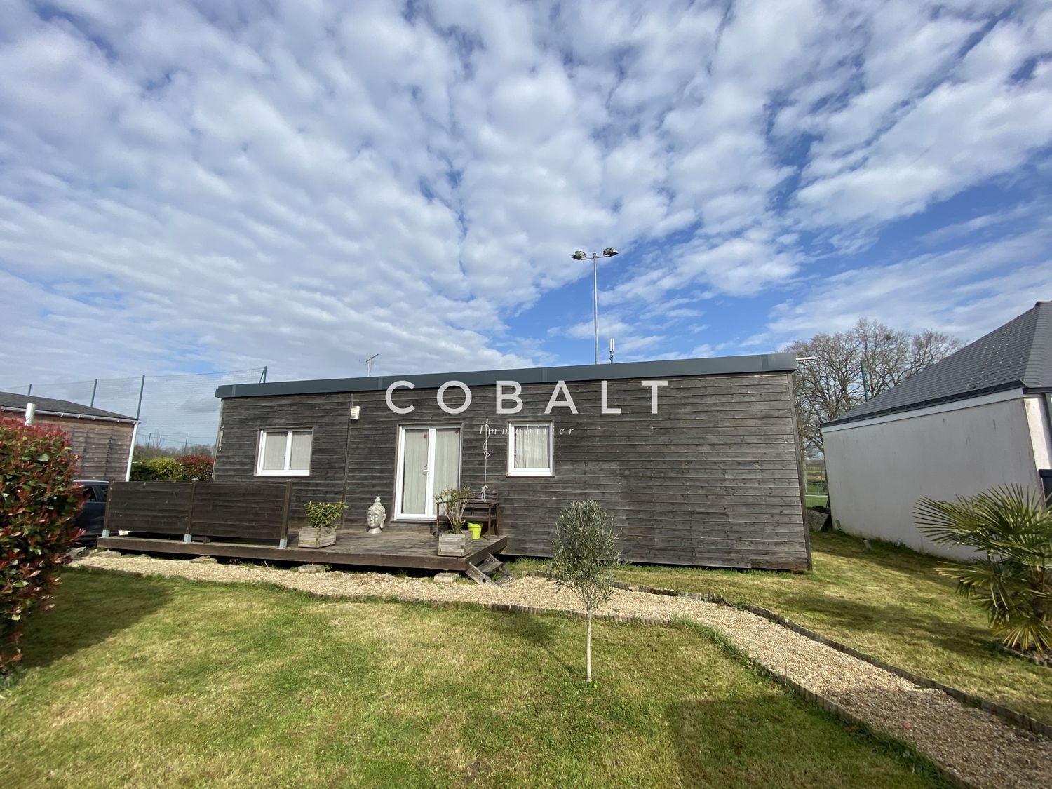 Maison à vendre, 78m², Le Gâvre