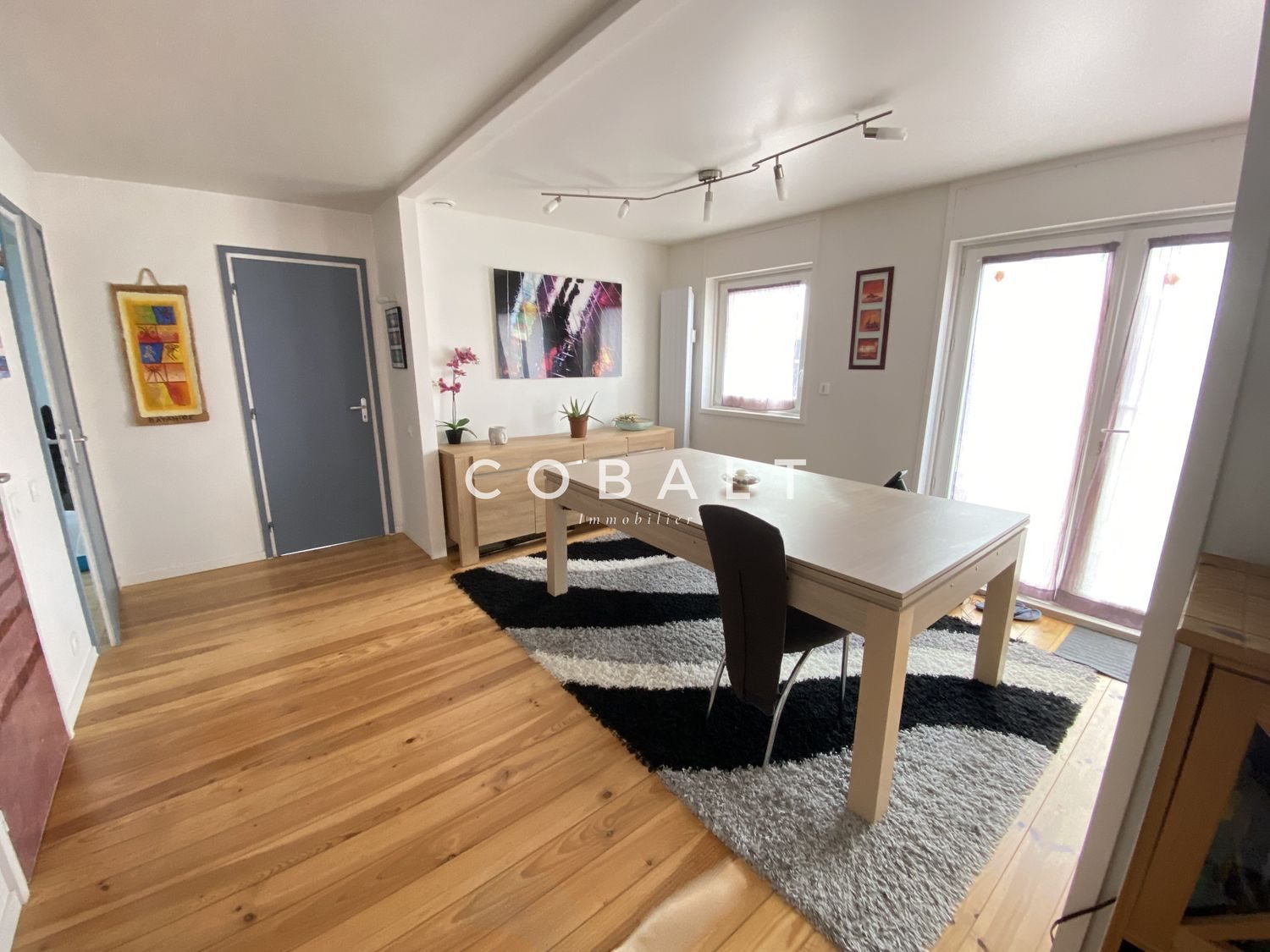Maison à vendre, 78m², Le Gâvre