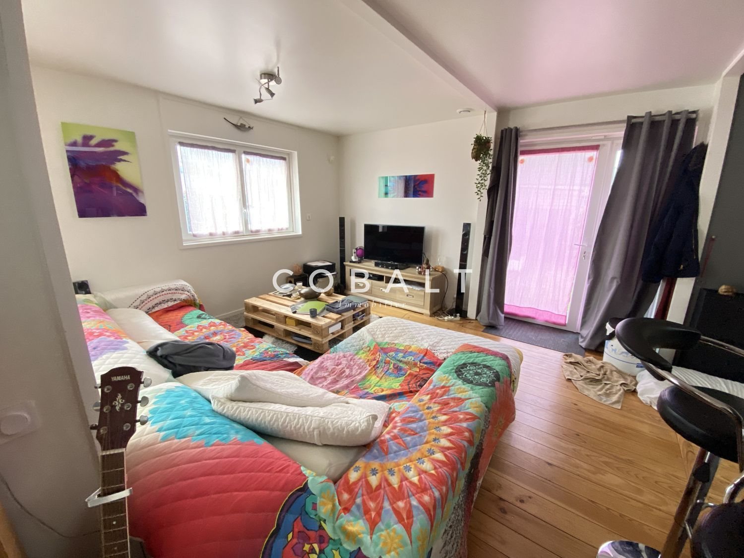 Maison à vendre, 78m², Le Gâvre