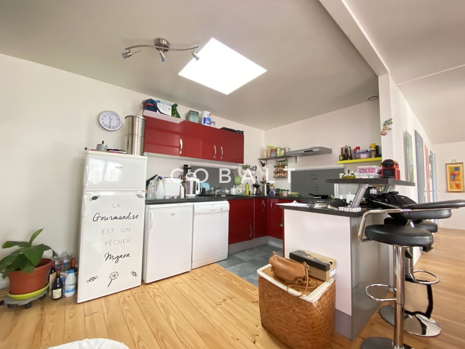 Maison à vendre, 78m², Le Gâvre